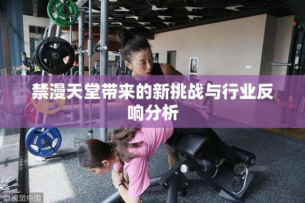 禁漫天堂带来的新挑战与行业反响分析