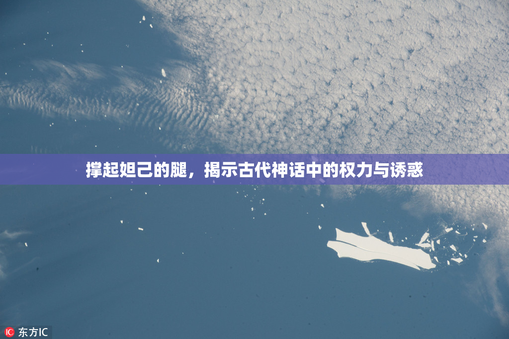 撑起妲己的腿，揭示古代神话中的权力与诱惑