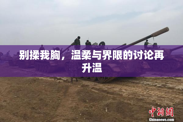别揉我胸，温柔与界限的讨论再升温