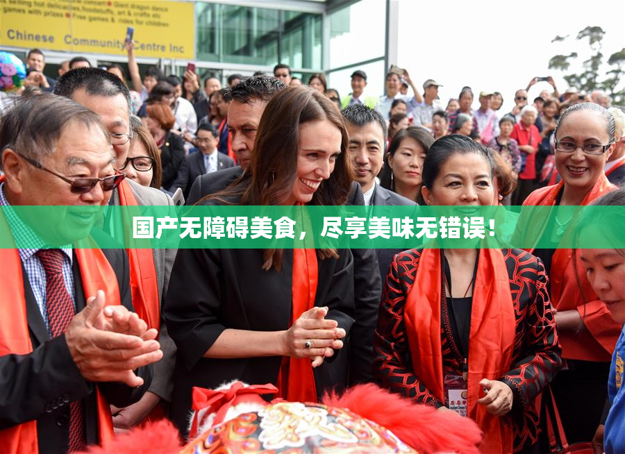 国产无障碍美食，尽享美味无错误！