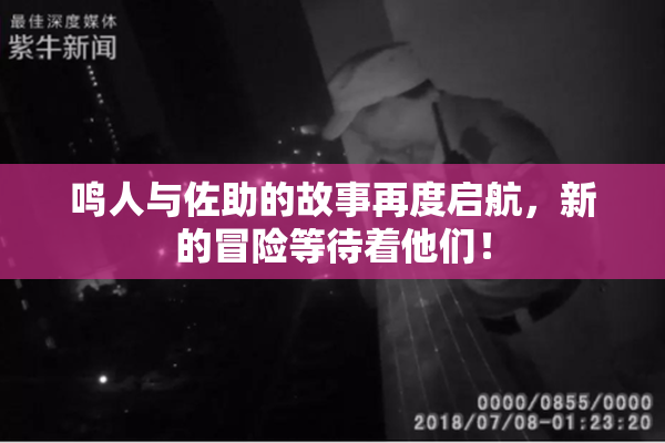 鸣人与佐助的故事再度启航，新的冒险等待着他们！