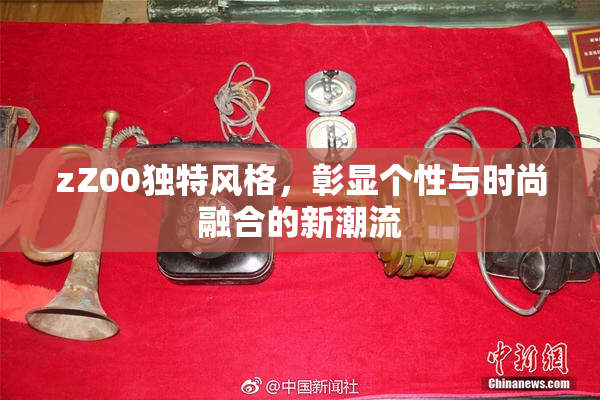 zZ00独特风格，彰显个性与时尚融合的新潮流