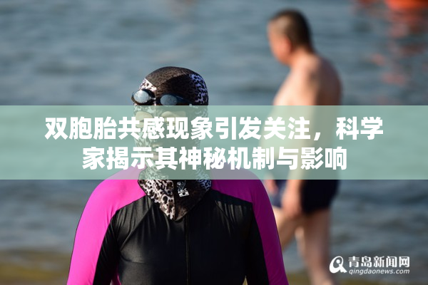 双胞胎共感现象引发关注，科学家揭示其神秘机制与影响