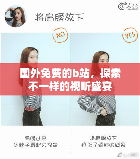 国外免费的b站，探索不一样的视听盛宴
