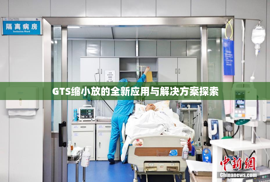 GTS缩小放的全新应用与解决方案探索