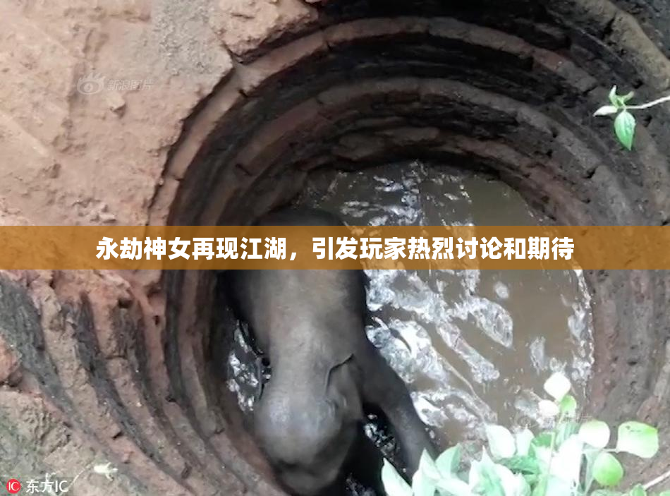 永劫神女再现江湖，引发玩家热烈讨论和期待