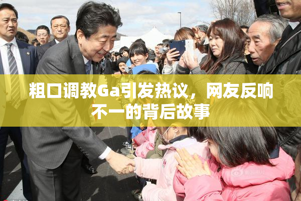 粗口调教Ga引发热议，网友反响不一的背后故事