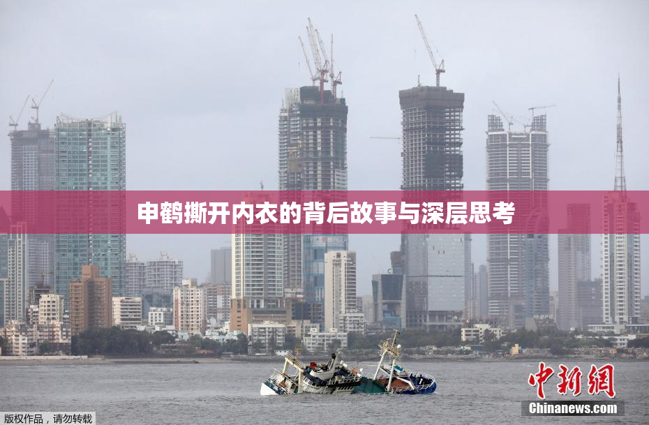 申鹤撕开内衣的背后故事与深层思考