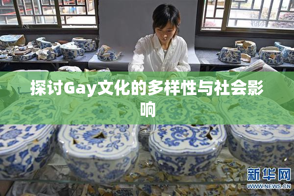 探讨Gay文化的多样性与社会影响
