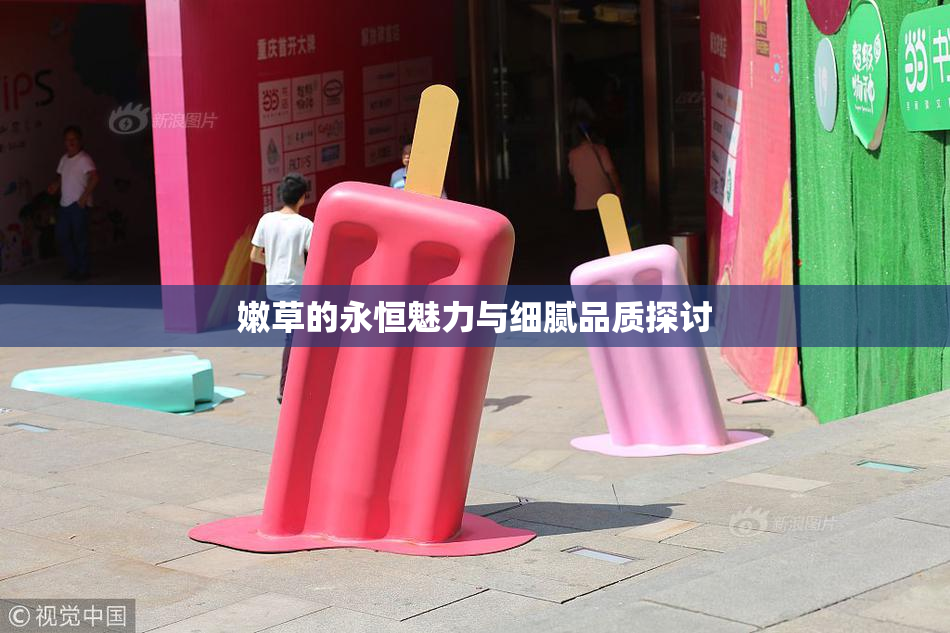 嫩草的永恒魅力与细腻品质探讨