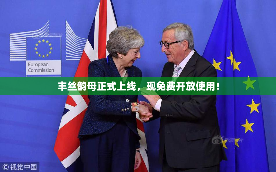 丰丝韵母正式上线，现免费开放使用！