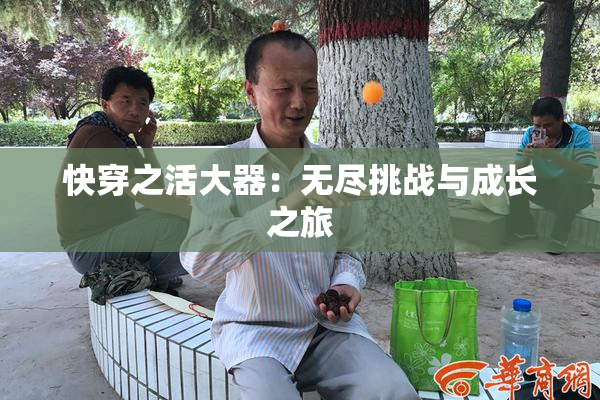 快穿之活大器：无尽挑战与成长之旅