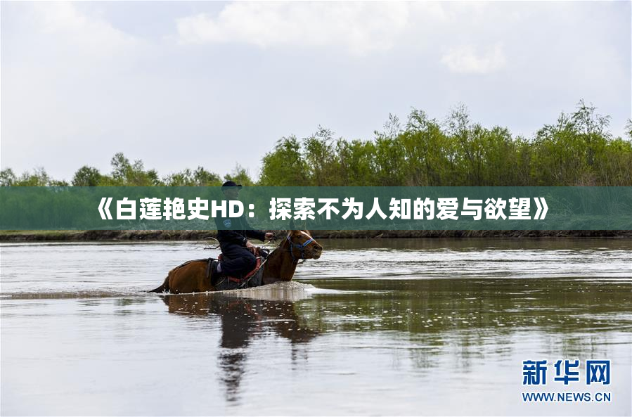 《白莲艳史HD：探索不为人知的爱与欲望》