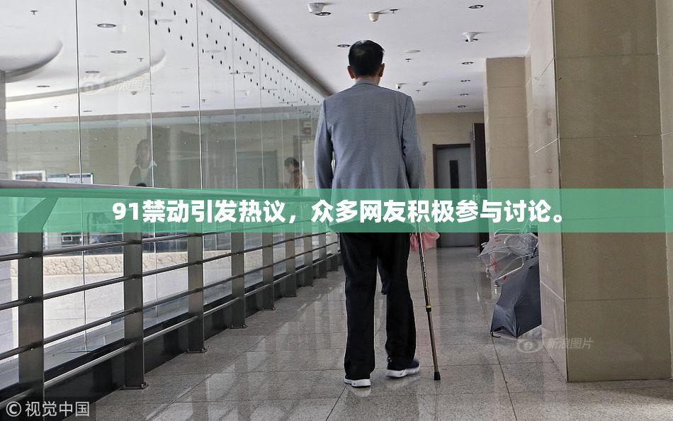 91禁动引发热议，众多网友积极参与讨论。