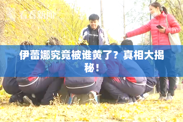 伊蕾娜究竟被谁黄了？真相大揭秘！