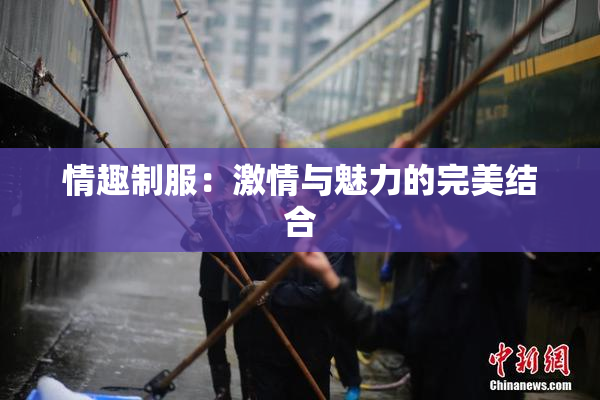 情趣制服：激情与魅力的完美结合