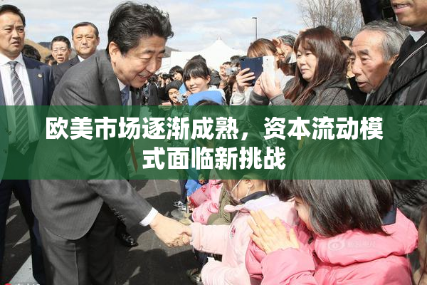 欧美市场逐渐成熟，资本流动模式面临新挑战