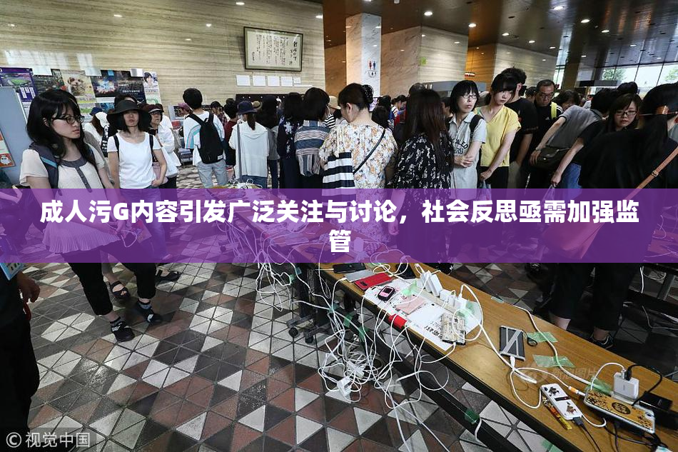 成人污G内容引发广泛关注与讨论，社会反思亟需加强监管