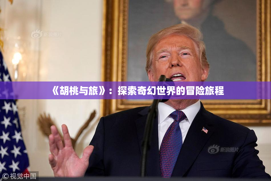《胡桃与旅》：探索奇幻世界的冒险旅程