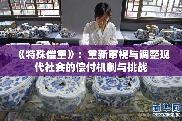 《特殊偿重》：重新审视与调整现代社会的偿付机制与挑战