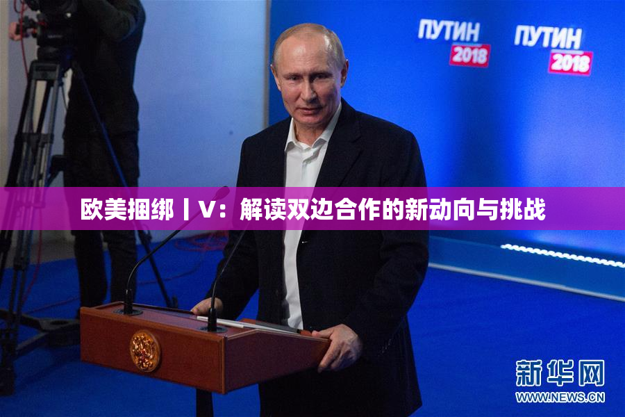 欧美捆绑丨V：解读双边合作的新动向与挑战
