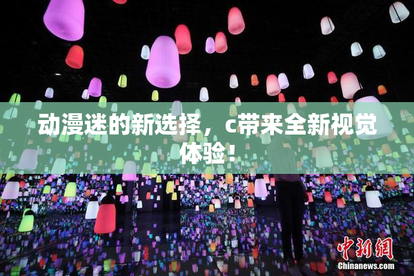 动漫迷的新选择，c带来全新视觉体验！