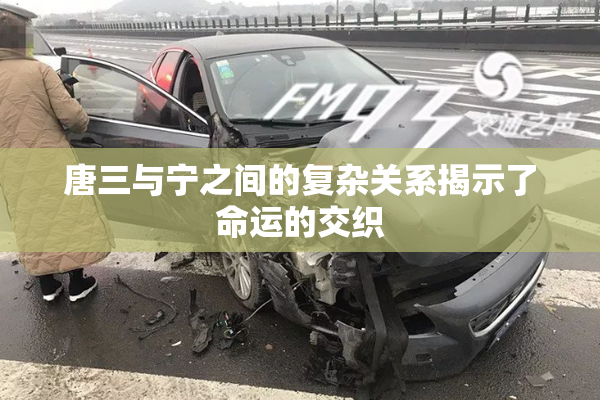 唐三与宁之间的复杂关系揭示了命运的交织