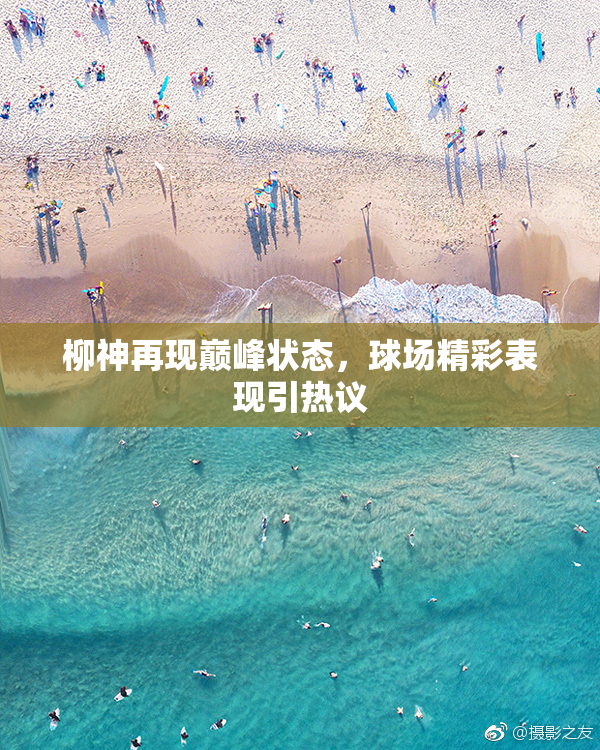 柳神再现巅峰状态，球场精彩表现引热议