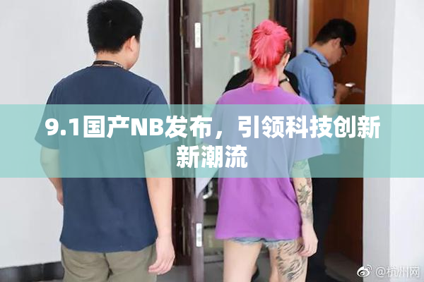 9.1国产NB发布，引领科技创新新潮流