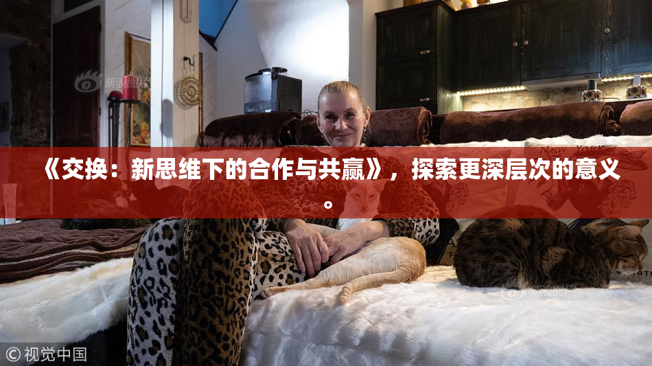 《交换：新思维下的合作与共赢》，探索更深层次的意义。