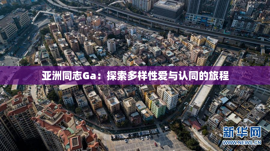 亚洲同志Ga：探索多样性爱与认同的旅程
