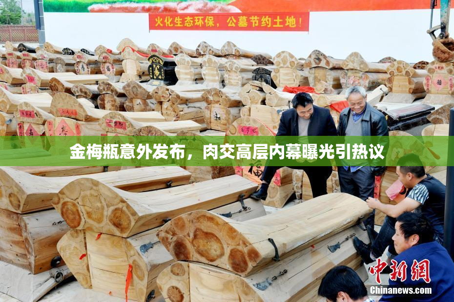 金梅瓶意外发布，肉交高层内幕曝光引热议