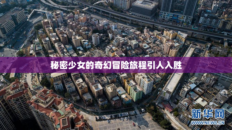 秘密少女的奇幻冒险旅程引人入胜