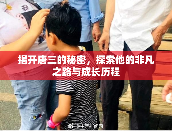 揭开唐三的秘密，探索他的非凡之路与成长历程