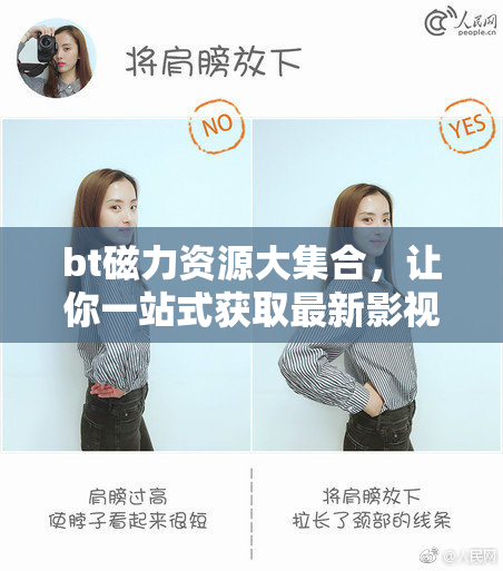 bt磁力资源大集合，让你一站式获取最新影视内容