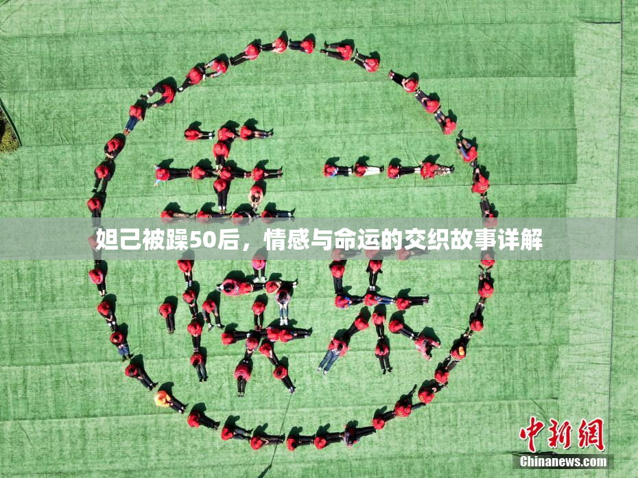 妲己被躁50后，情感与命运的交织故事详解