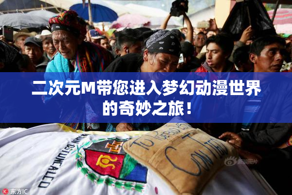 二次元M带您进入梦幻动漫世界的奇妙之旅！