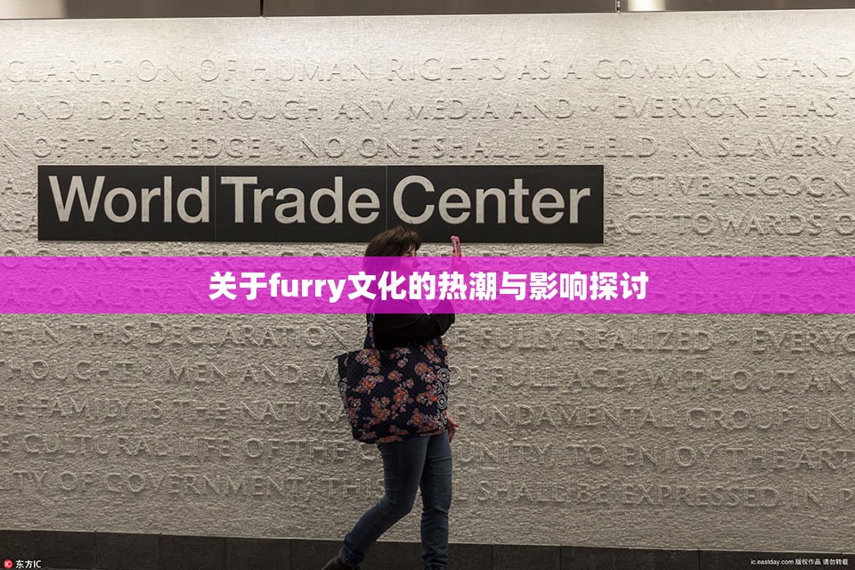 关于furry文化的热潮与影响探讨