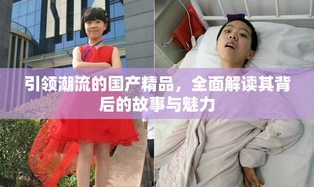 引领潮流的国产精品，全面解读其背后的故事与魅力
