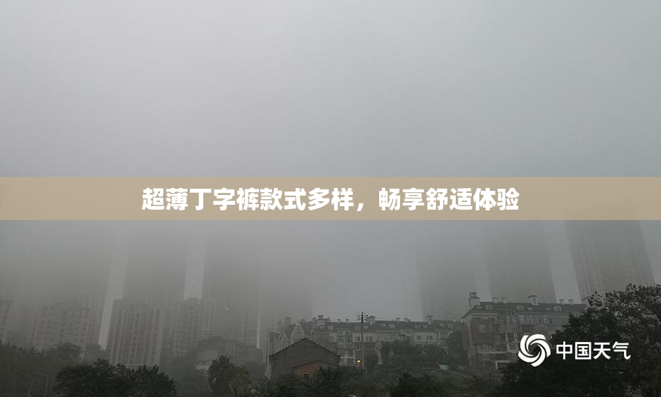 超薄丁字裤款式多样，畅享舒适体验