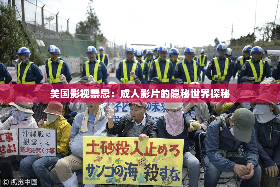 美国影视禁忌：成人影片的隐秘世界探秘