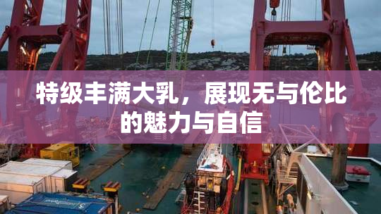 特级丰满大乳，展现无与伦比的魅力与自信