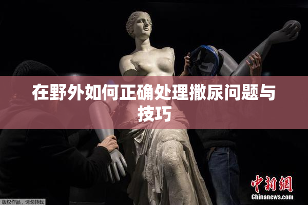 在野外如何正确处理撒尿问题与技巧