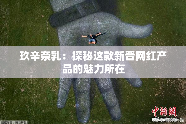 玖辛奈乳：探秘这款新晋网红产品的魅力所在