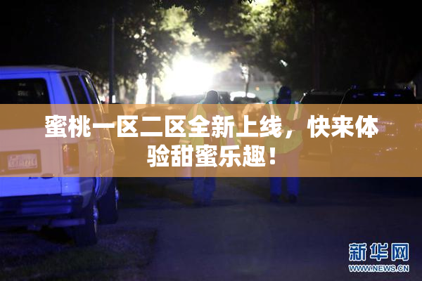 蜜桃一区二区全新上线，快来体验甜蜜乐趣！