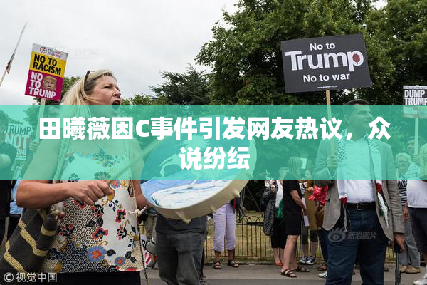 田曦薇因C事件引发网友热议，众说纷纭