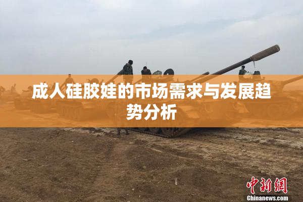 成人硅胶娃的市场需求与发展趋势分析