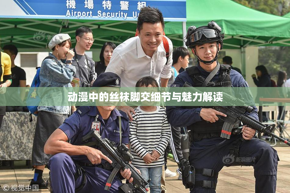 动漫中的丝袜脚交细节与魅力解读
