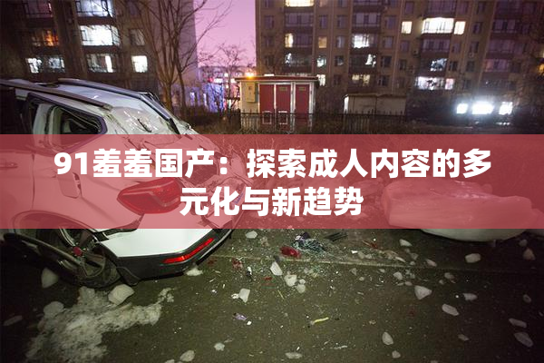 91羞羞国产：探索成人内容的多元化与新趋势