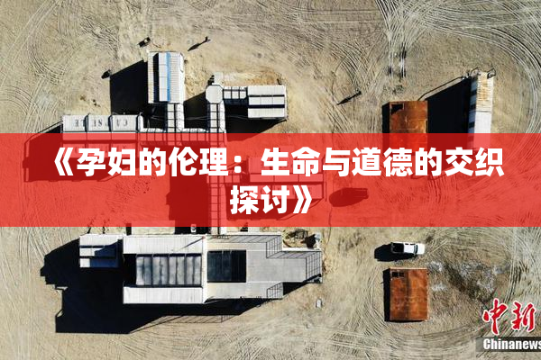 《孕妇的伦理：生命与道德的交织探讨》
